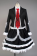 Danganronpa Celestia Ludenberg Cosplay Costume