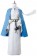 Touken Ranbu Katsugeki Yamatonokam Yasusada Cosplay Costume