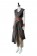 Star Wars 8 The Last Jedi Rey Outfit Ver.2 Cosplay Costume