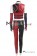 Batman Arkham Knight Harley Quinn Cosplay Costume