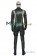 Green Arrow 5 Oliver Queen Cosplay Costume