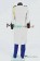 Frozen Kristoff Cosplay Costume 