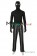 Spider Man Noir Peter Parker Cosplay Costume