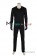 Kylo Ren Ben Solo Cosplay Costume From Star Wars The Rise of Skywalker