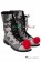 Pennywise Joker Clown Cosplay Costume It Chapter Two