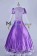 Tangled Princess Rapunzel Cosplay Costume 