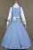 Beauty and the Beast Princess Belle Cosplay Costume