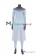 Princess Elsa Dress Cosplay Frozen Season 2 Costume