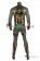 Mysterio Quentin Beck Cosplay Costume For Spider-Man Far From Home