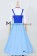 Sofia the First Princess Miranda Cosplay Costume 