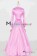 Beauty and the Beast Princess Belle Cosplay Costume 