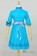 Frozen Princess Elsa Cosplay Costume