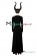 Queen Maleficent Cosplay Costume