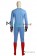 Spider-Man Homecoming Cosplay Costume 