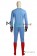 Spider-Man Homecoming Cosplay Costume 