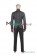 Persona 5 Cosplay Protagonist Joker Shin Megami Tensei Costume