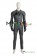 DC Justice League Batman Bruce Wayne Cosplay Costume