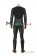 DC Justice League Aquaman Cosplay Costume