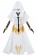 Fate/Grand Order Lancer Valkyrie Ortlinde Costume