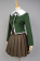 Danganronpa Chihiro Fujisaki Cosplay Costume