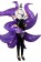 League of Legends the NineTailed Fox Ahri K/DA Skin Costume