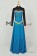 Frozen Princess Elsa Cosplay Costume