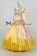 Cinderella Cosplay Princess Costume 