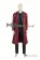 Cosplay Edward Elric Costume From Fullmetal Alchemist 