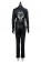 Video Game Death Stranding Lea Seydoux Cosplay Costume