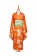 Super Danganronpa 2 Hiyoko Saionji Kimono Costume