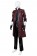 Devil May Cry V DMC5 Dante Aged Leather Costume