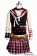 Final Fantasy XV FF 15 Iris Amicitia Dress Outfit Costume