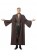 Star Wars Anakin Skywalker Jedi Costume Outfit Robe