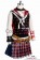 Final Fantasy XV FF 15 Iris Amicitia Dress Outfit Costume