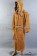 Star Wars Jedi  BathRobe Bath robe Coral Fleece Costume