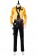 Solo: A Star Wars Story Lando Calrissian Outfit Cosplay Costume