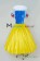 Snow White Princess Cosplay Costume