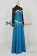 Frozen Princess Elsa Cosplay Costume