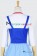Sofia the First Princess Miranda Cosplay Costume 