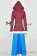 Beauty and the Beast Princess Belle Cosplay Costume