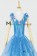 Cinderella Cosplay Princess Costume