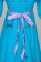 Frozen Princess Elsa Cosplay Costume