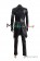 Inhumans Cosplay Black Bolt Costume