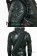 Green Arrow 5 Oliver Queen Cosplay Costume