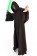 Star Wars Cloak Version Brown Cosplay Costume