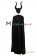 Queen Maleficent Cosplay Costume