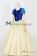 Snow White Cosplay Princess Costume