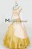 Cinderella Cosplay Princess Costume 