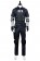 Video Game Resident Evil 2 Remake Re Leon Scott Kennedy Costume