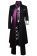 Super Danganronpa 2 Gundam Tanaka Cosplay Costume